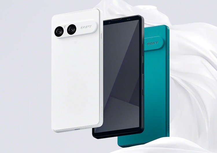 Ponsel Sony Xperia 10 VII Bisa Tahan Dua Hari