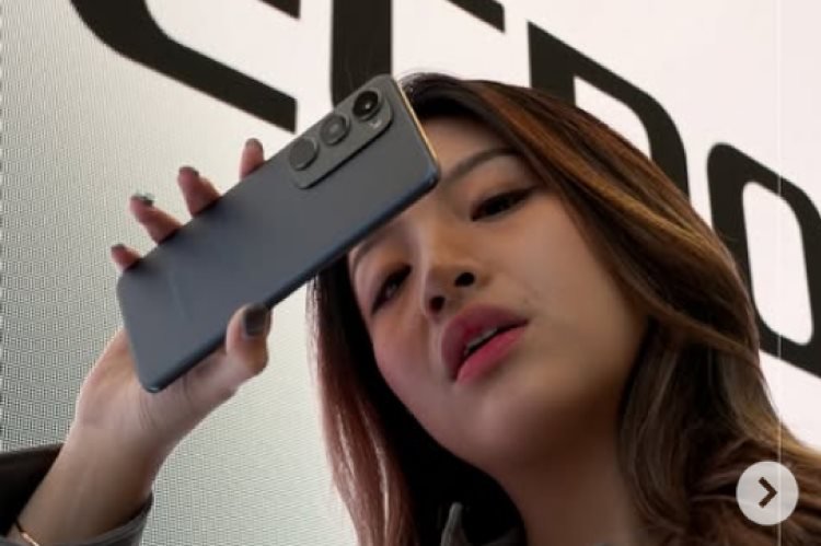 Ini Spek dan Harga Resmi TECNO Spark 40 Pro di Indonesia