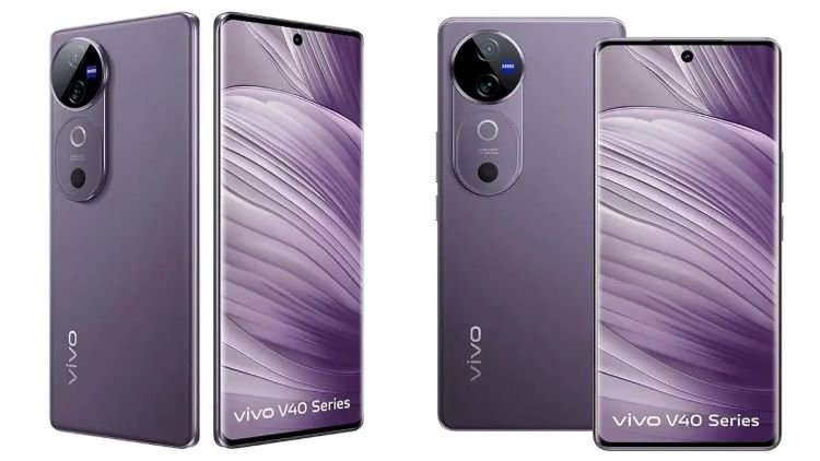 Vivo V50 Telah Meluncur di India 18 Februari