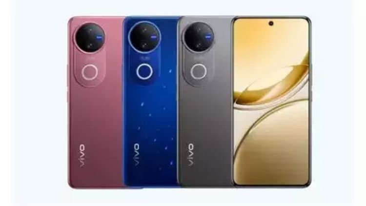 Vivo V50 Segera Meluncur di Indonesia