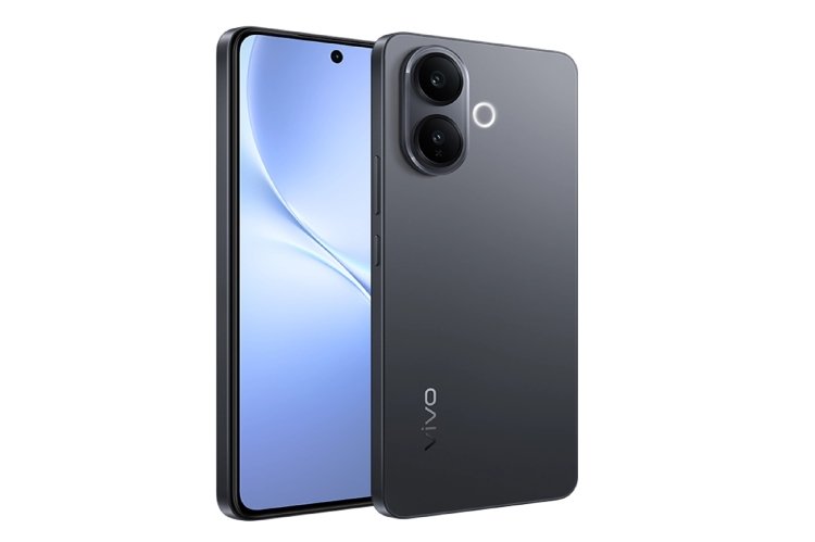 Ini Harga dan Spek Ponsel Vivo V60 Lite di RI