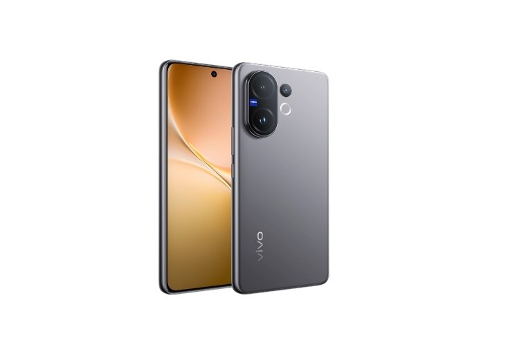 Ini Spek dan Harga Vivo V60 di Indonesia
