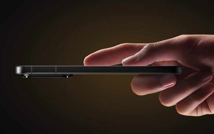 Spek Ponsel Vivo X200 FE Debut Global