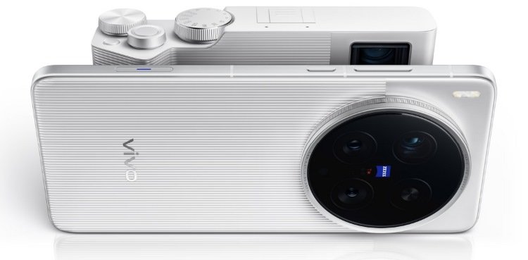 Vivo X200 Ultra Tersedia untuk Pembeli Global di Giztop