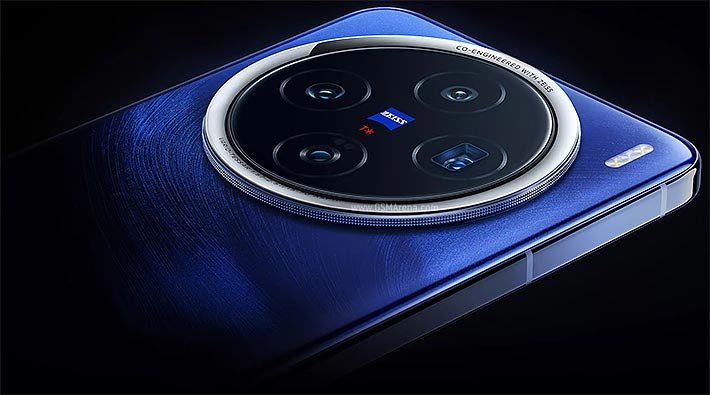 Vivo X200 Mungkin Debut Global November Ini