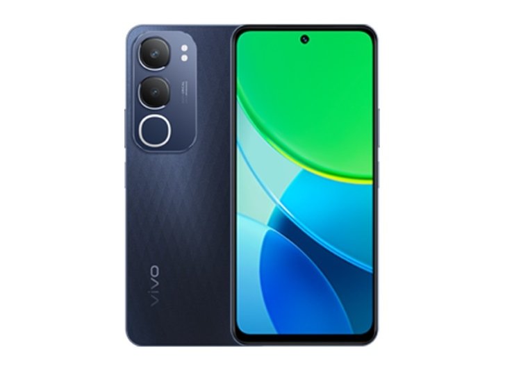 Vivo Siap Rilis Y04s, Y19sGT, dan Y19s Pro