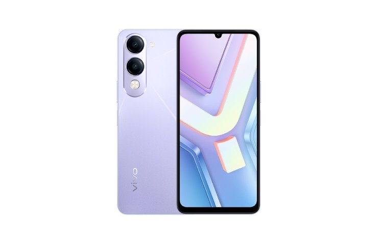 Ponsel Vivo Y19sGT 5G Resmi Masuk RI