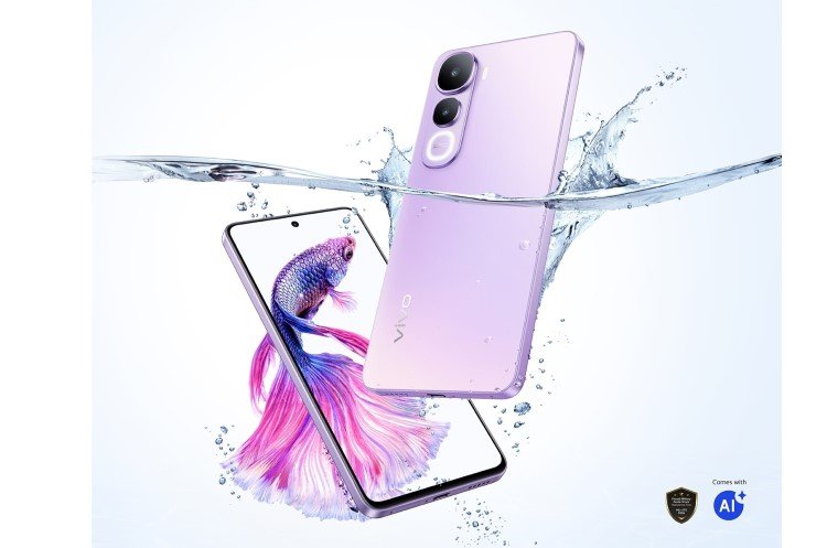 Ini Spek dan Harga Vivo Y400 di Indonesia