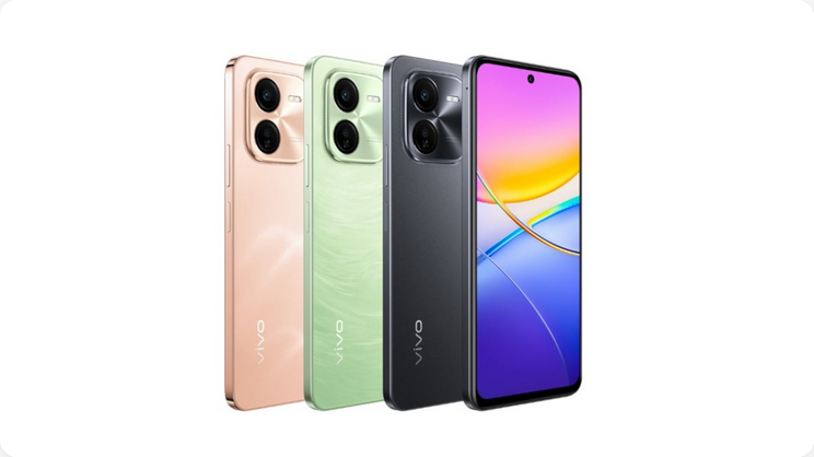 Vivo Kenalkan Ponsel Terjangkau Y200+