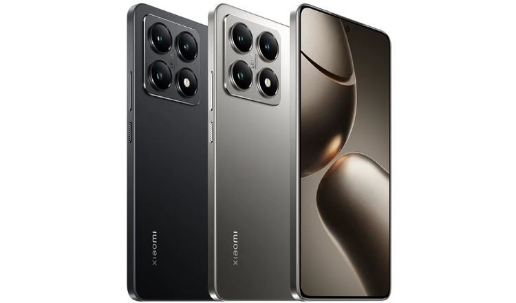 Xiaomi 15T dan 15T Pro Siap Rilis di Indonesia