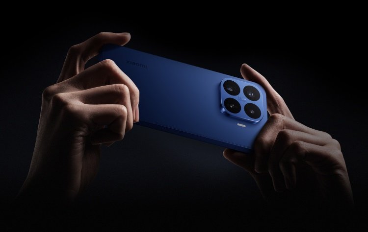 Xiaomi 17T Rilis di Indonesia pada 2 Juni