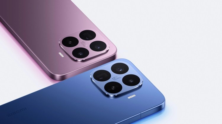 Xiaomi 17T Dijual di RI Mulai Rp8 Jutaan