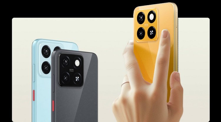 Nubia A56 dan A36 Siap Rilis di Indonesia