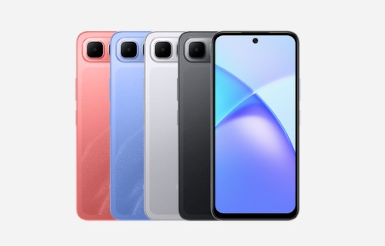 Infinix SMART 10 Plus Debut di Malaysia