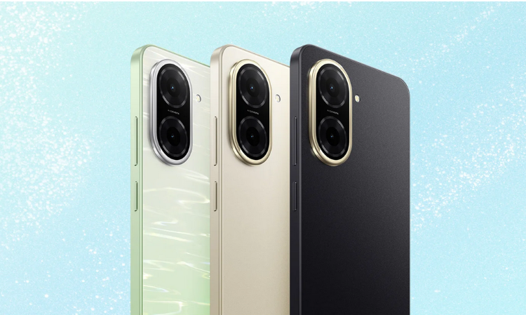 Ponsel Entry-Level Redmi A5 Meluncur di Indonesia