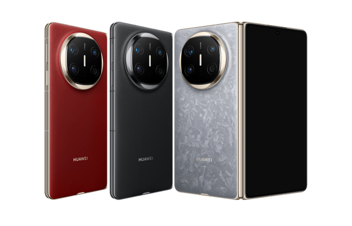 Huawei Mate X6 Siap Diluncurkan di RI