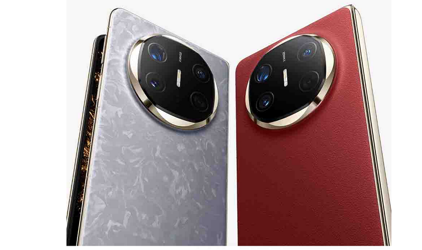 Huawei Lipat Dua Mate X6 Reservasi di China