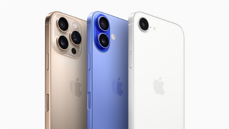 Ini Harga 5 Jajaran iPhone 16 di Indonesia yang Tersedia Mulai 11 April