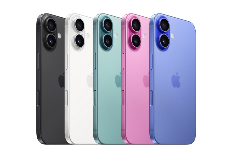iPhone Dirumorkan akan Adopsi DeepSeek