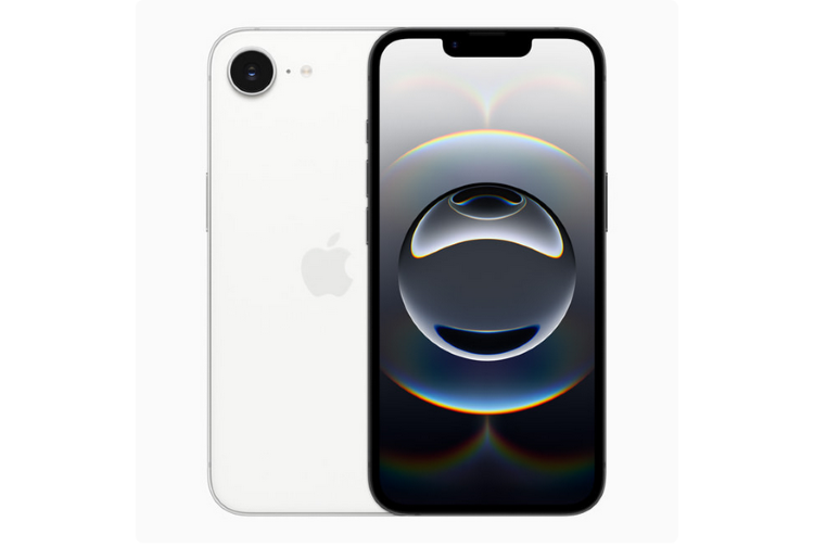 iPhone 16e Gendong iOS 18 dan Jaringan 5G