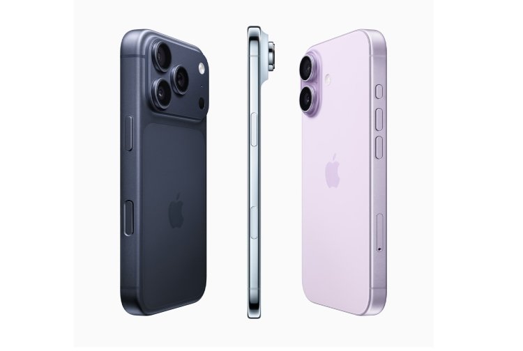 iPhone 17 dan Air di RI Tersedia 17 Oktober