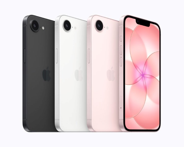iPhone 17e Punya Memori 2 Kali Lipat dari 16e