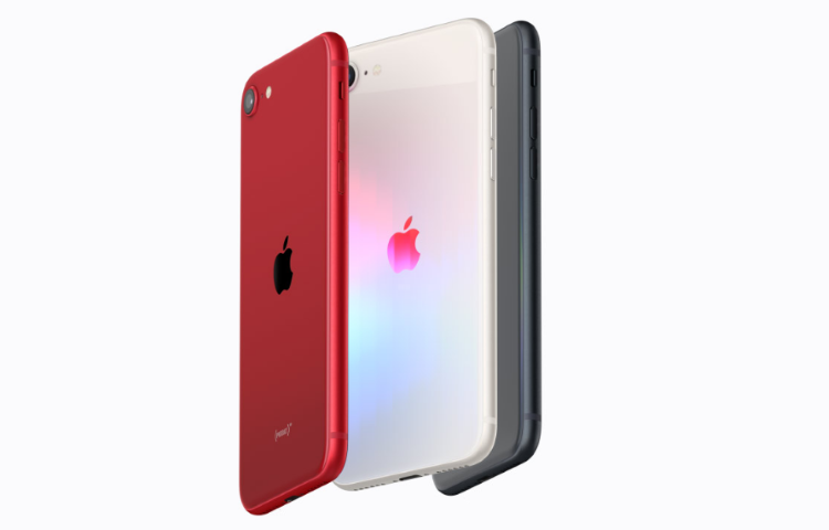 iPad dan iPhone SE Baru Hadir April 2025
