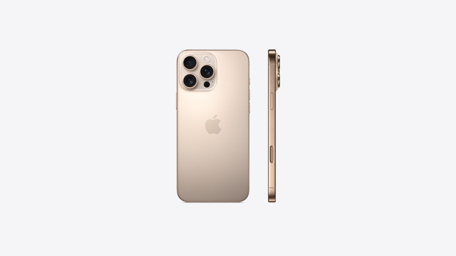 iPhone 17 Pro Tak Jadi Pakai Bingkai Aluminium