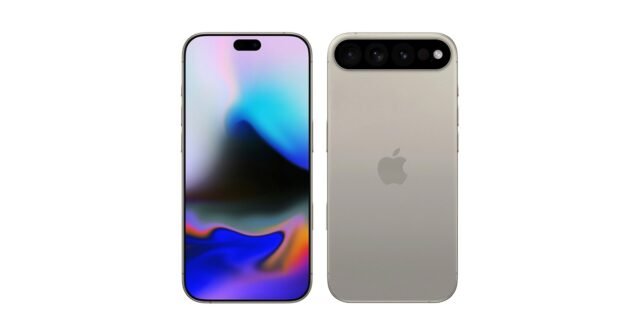 Apple Siapkan iPhone Setipis 6 Mm