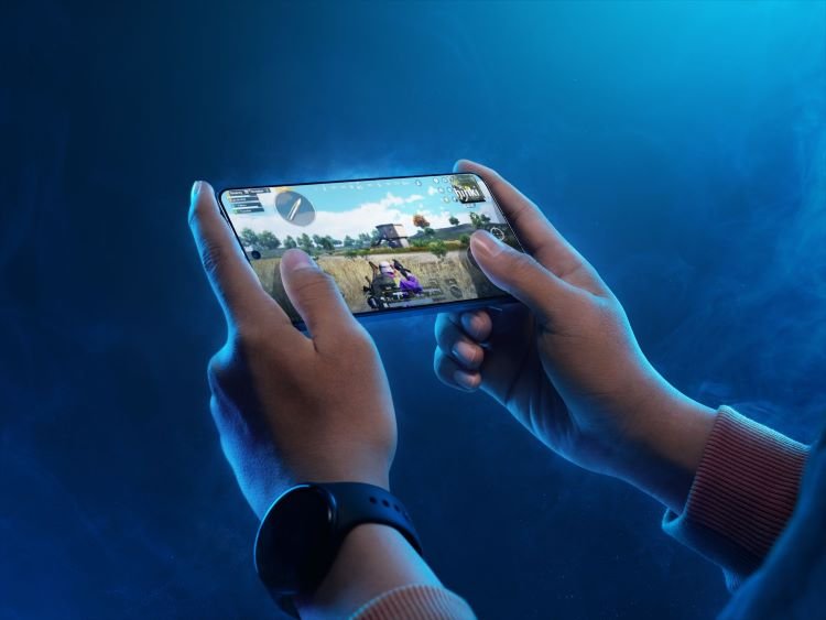 iQOO 13 Resmi Meluncur di Indonesia