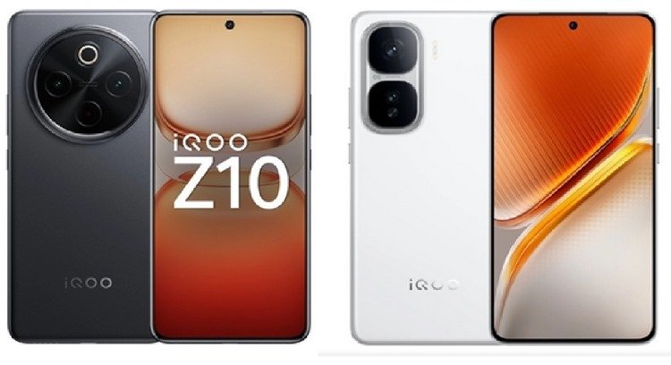 Ponsel iQOO Z10 dan Neo10 5G Siap Meluncur di Indonesia