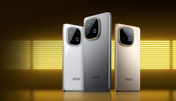 Ponsel iQOO Berbaterai 8.000mAh Debut Global