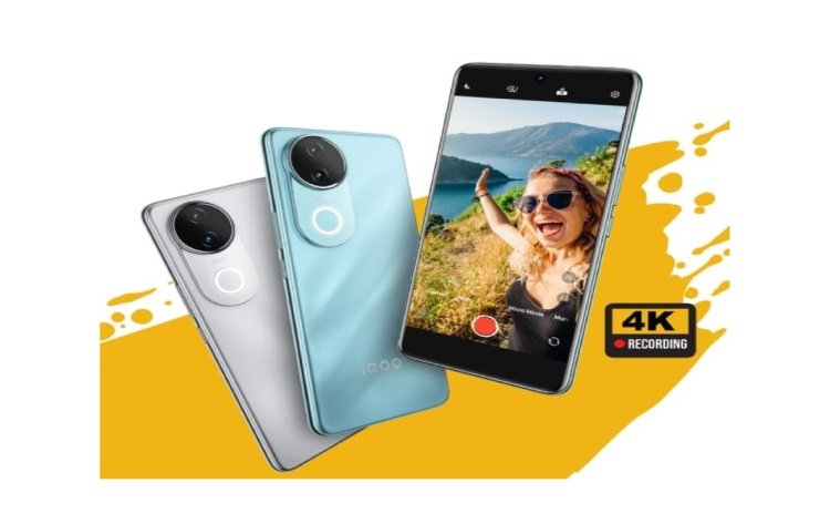 Ini Spek dan Harga Ponsel iQOO Z10R yang Rilis di India