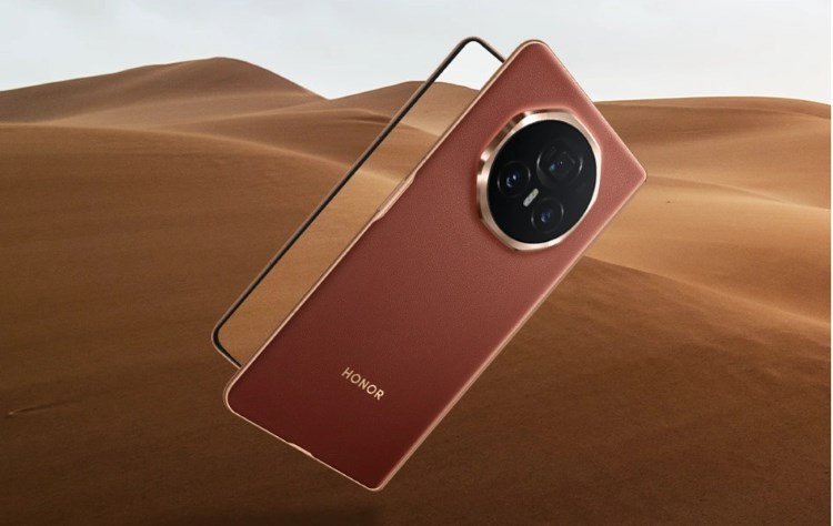 Ponsel HONOR Magic V5 Rilis Juni 2025