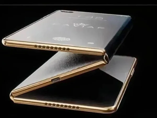 Samsung Persiapkan 2 Model Ponsel Lipat