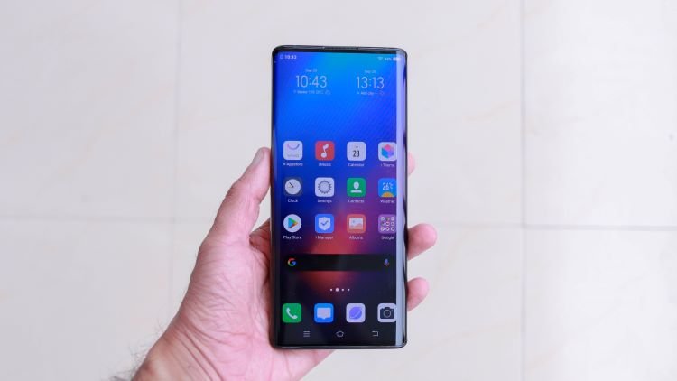 Apple Sulit Wujudkan iPhone Tanpa Bezel
