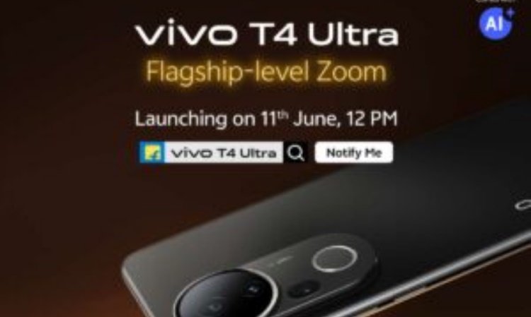 Ini 4 Smartphone akan Debut Juni 2025