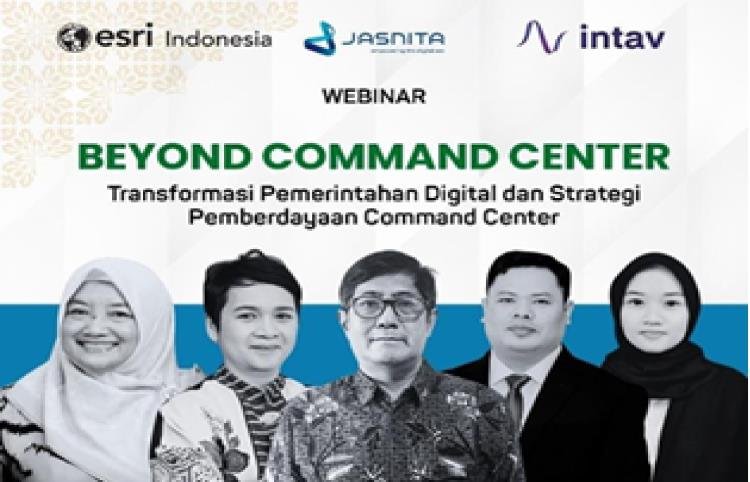 Jasnita Dorong Transformasi Pemerintahan Digital