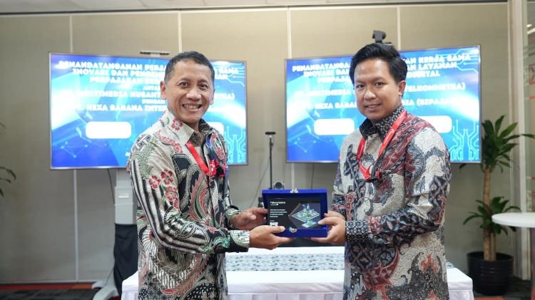 TelkomMetra dan Sipajak Wujudkan Perpajakan Digital