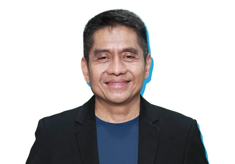 Perusahaan Hashim Surge RUPST 30 Juni