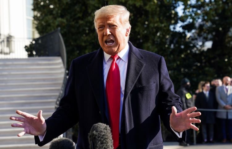Trump Fasilitasi Akuisisi TikTok US$14 Miliar