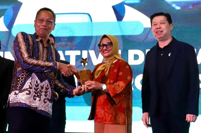XL Axiata Raih 4 Penghargaan