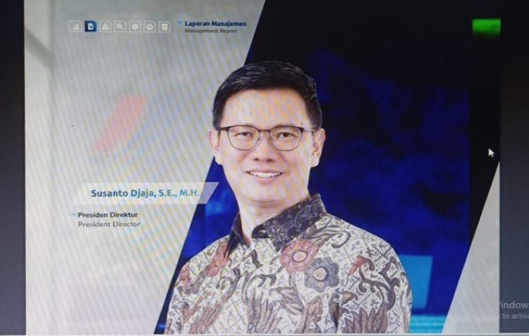 2024, Metrodata Raih Laba Rp739 miliar