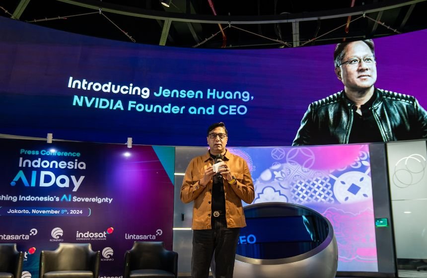 2025, Indosat Alokasikan Capex Rp13 Triliun