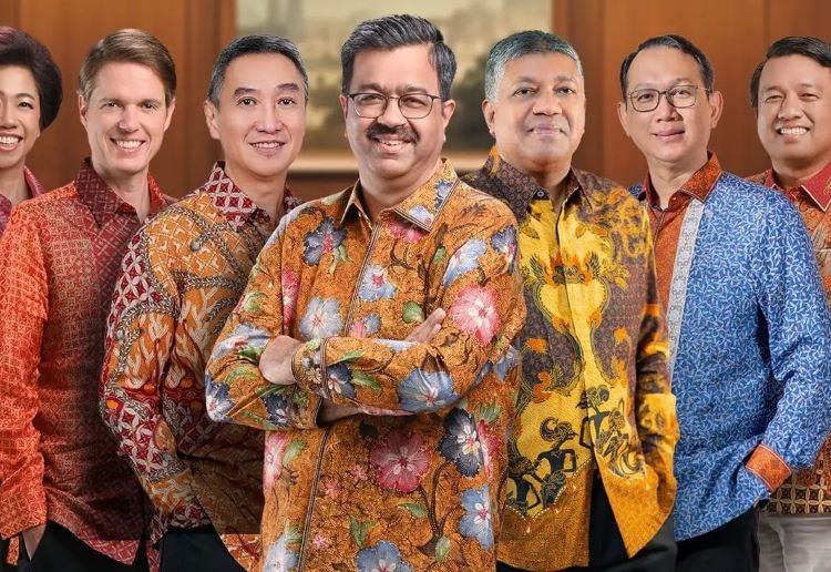 Kuartal I, XLSMART Raih Laba Rp1,37 Triliun