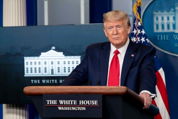 Trump Beri Waktu TikTok 75 Hari Divestasi Saham