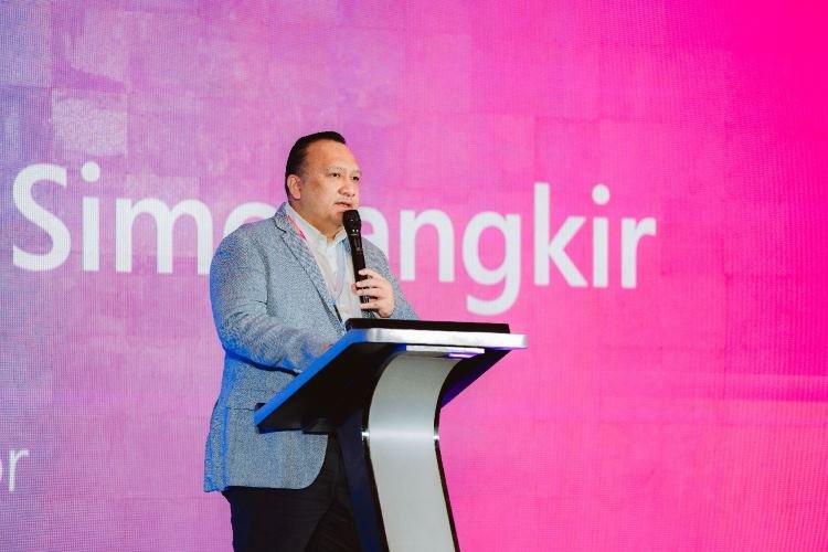 Microsoft Perluas Infrastruktur AI dan Cloud di Indonesia