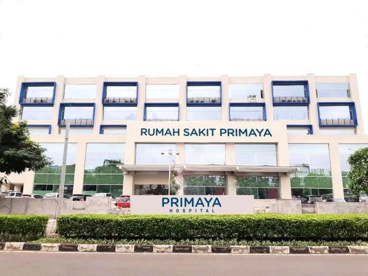 Primaya Hospital Karawang Hadirkan Wellness Center