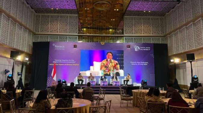 Keamanan Siber Perbankan RI Disebut Belum Mumpuni