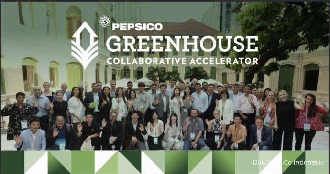PepsiCo Buka Program Akselerasi Startup